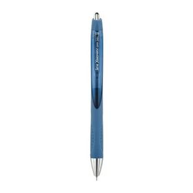 Serve Xberry Jel 0.5 mm Mavi Siyah İğne Uçlu Kalem