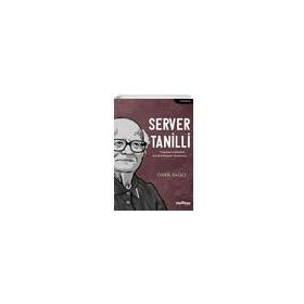 Server Tanilli Öner Yağcı