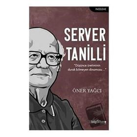 Server Tanilli Öner Yağcı