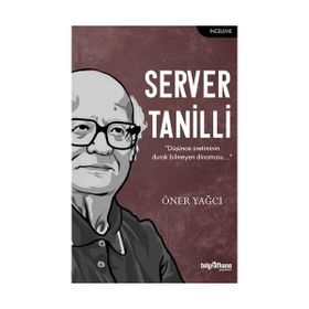 Server Tanilli Öner Yağcı