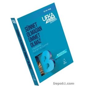 Server Yayınları Sünnet Olmadan Ümmet Olmaz
