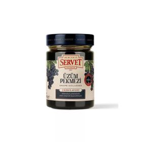 Servet 400 gr Doğal Üzüm Pekmezi