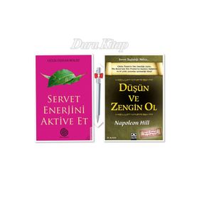 Servet Enerjini Aktive Et - Gülis Özhan Bolat