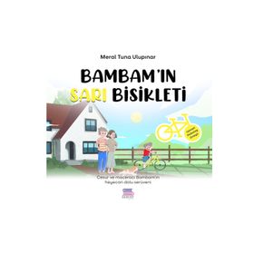 Servet Yayınevi Bambam'ın Sarı Bisikleti