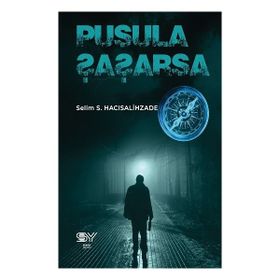 Servet Yayınevi Pusula Şaşarsa
