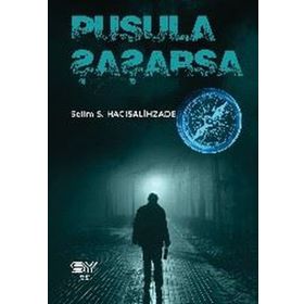 Servet Yayınevi Pusula Şaşarsa