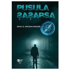 Servet Yayınevi Pusula Şaşarsa