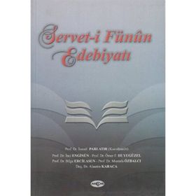 SERVETI FÜNUN EDEBİYATI - İSMAİL PARLATIR