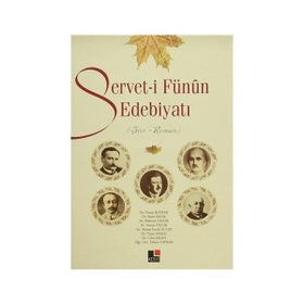 SERVETI FÜNUN EDEBİYATI - İSMAİL PARLATIR