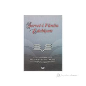 SERVETI FÜNUN EDEBİYATI - İSMAİL PARLATIR