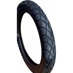 Servis 2.75 X 17 TT Alfa Motosiklet Dış Lastik