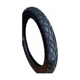 Servis 2.75 X 17 TT Alfa Motosiklet Dış Lastik