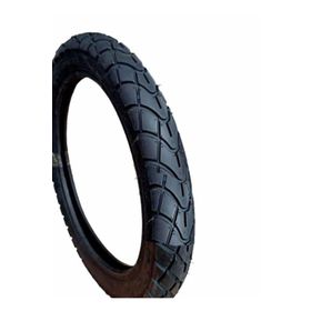Servis 2.75 X 17 TT Alfa Motosiklet Dış Lastik