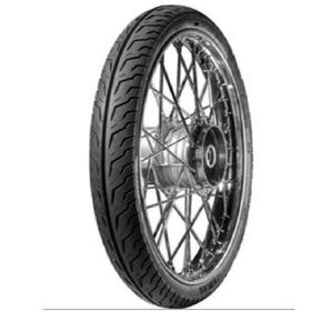 Servis 50/100/17 Motosiklet Dış Lastik