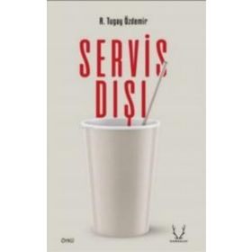 Servis Dışı Karakum Yayınevi