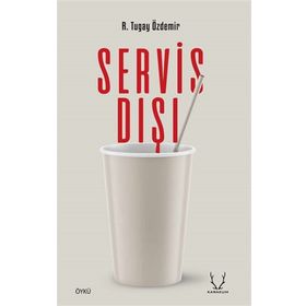 Servis Dışı Karakum Yayınevi