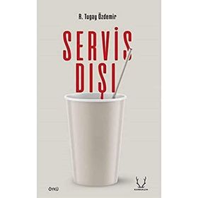 Servis Dışı Karakum Yayınevi
