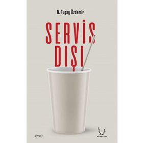 Servis Dışı Karakum Yayınevi