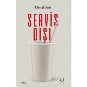 Servis Dışı Karakum Yayınevi