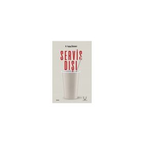 Servis Dışı - R. Tugay Özdemir