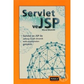 SERVLET VE JSP - MURAT BALKAN