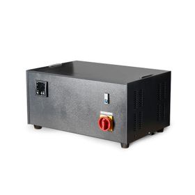 Servo 10 kVA Monofaze Kontrollü Tam Otomatik Voltaj Regülatörü