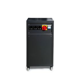 Servo 22.5 kVA Trifaze Kontrollü Tam Otomatik Voltaj Regülatörü