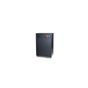 Servo 25 kVA Monofaze Kontrollü Tam Otomatik Voltaj Regülatörü