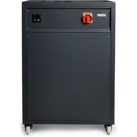 Servo 25 kVA Monofaze Kontrollü Tam Otomatik Voltaj Regülatörü