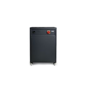 Servo 25 kVA Monofaze Kontrollü Tam Otomatik Voltaj Regülatörü