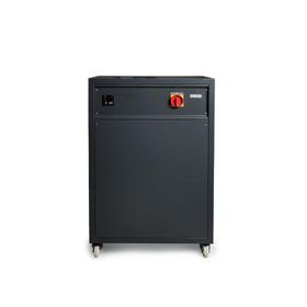 Servo 25 kVA Monofaze Kontrollü Tam Otomatik Voltaj Regülatörü