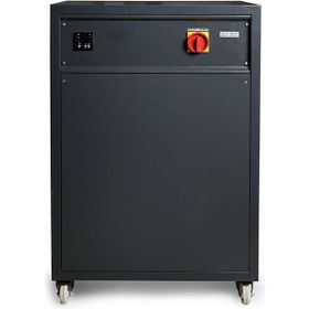 Servo 30 kVA Monofaze Kontrollü Tam Otomatik Voltaj Regülatörü