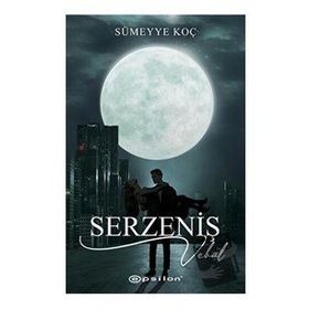 Serzeniş 3 Vebal - Sümeyye Koç