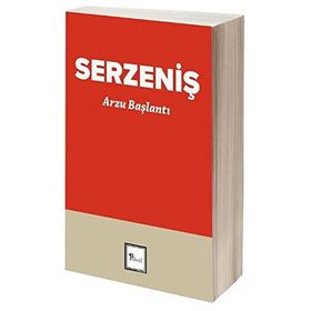 SERZENIŞ - İBRAHIM GÜLER