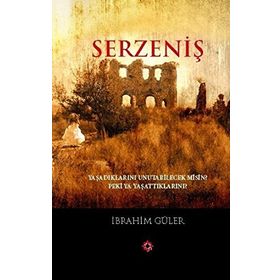 SERZENIŞ - İBRAHIM GÜLER