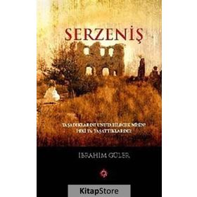 SERZENIŞ - İBRAHIM GÜLER