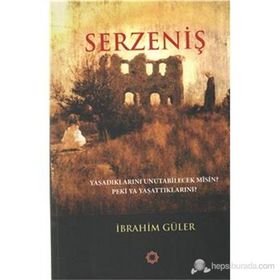 SERZENIŞ - İBRAHIM GÜLER