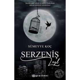 Serzeniş Leyl - Sümeyye Koç