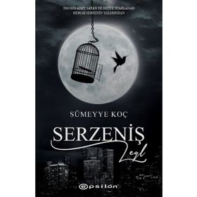 Serzeniş Leyl - Sümeyye Koç