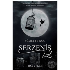 Serzeniş Leyl - Sümeyye Koç
