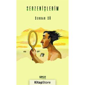 Serzenişlerim - Serdar Sü