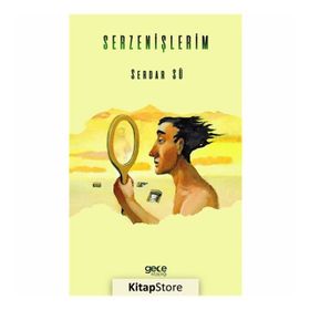 Serzenişlerim - Serdar Sü