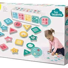 Ses Creative Minik Yetenekler Sırala Oyunu