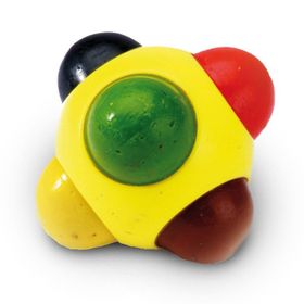 Ses Creative SC000242 İlk Renk Topum
