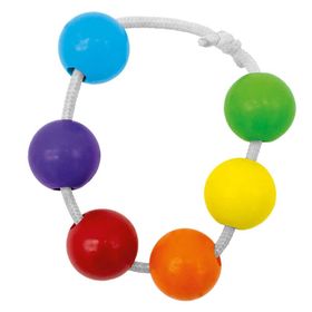 Ses Creative SC000244 İlk Boyama Boncuklarım