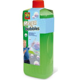 Ses Creative SC002256 750 ml Mega Köpük Baloncuk Solüsyonu