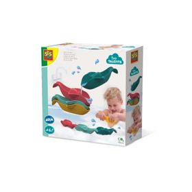 Ses Creative SC013098 Minik Yetenekler Suda Balıklar
