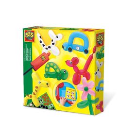 Ses Creative SC014017 Balon Katlama