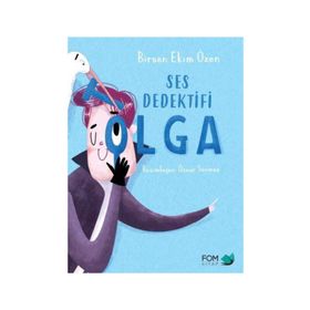 Ses Dedektifi Tolga - Kolektif