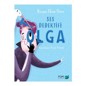 Ses Dedektifi Tolga - Kolektif